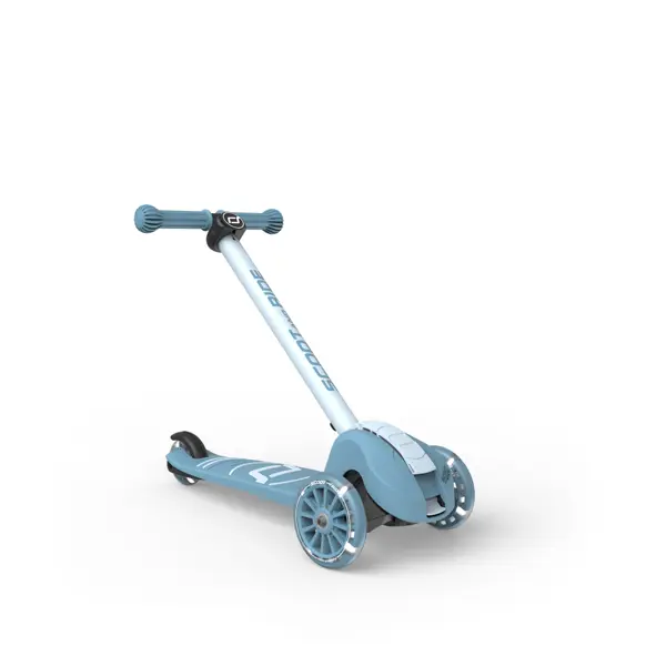Scoot & Ride Πατίνι Highwaykick 3S Steel