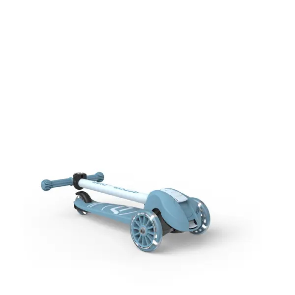 Scoot & Ride Πατίνι Highwaykick 3S Steel