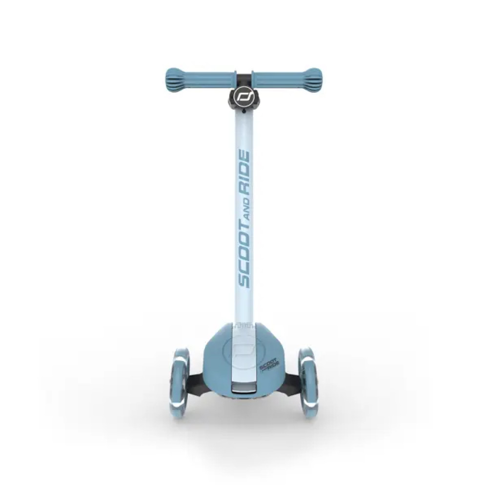 Scoot & Ride Πατίνι Highwaykick 3S Steel