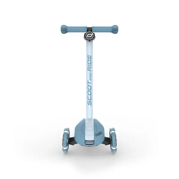 Scoot & Ride Πατίνι Highwaykick 3S Steel