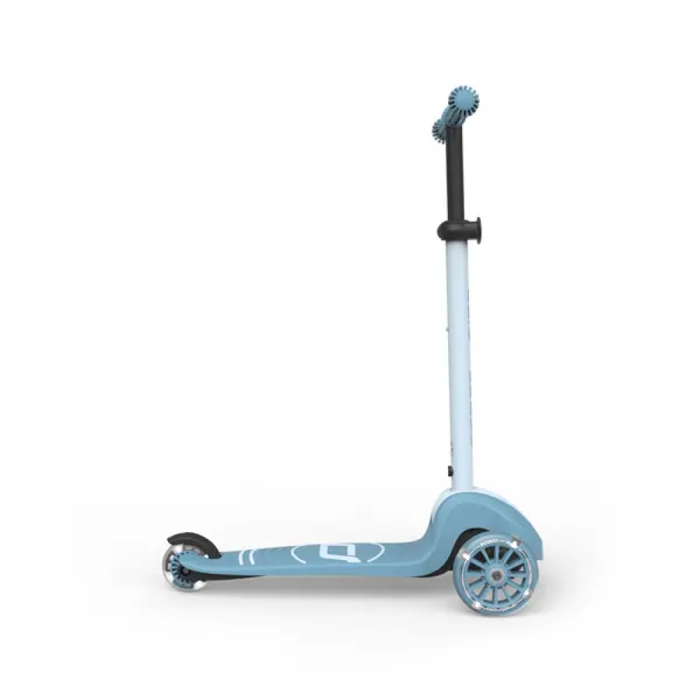 Scoot & Ride Πατίνι Highwaykick 3S Steel
