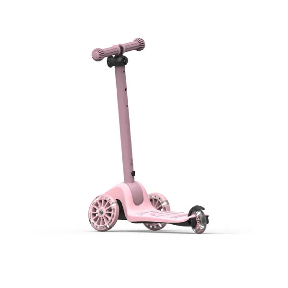 Scoot & Ride Πατίνι Highwaykick 3S Rose
