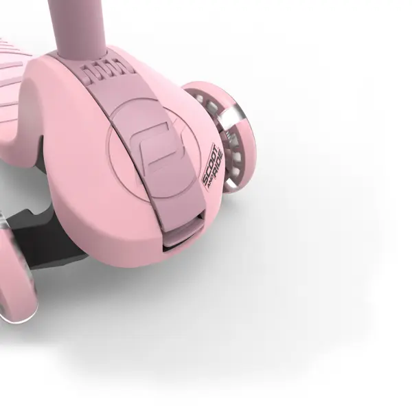 Scoot & Ride Πατίνι Highwaykick 3S Rose