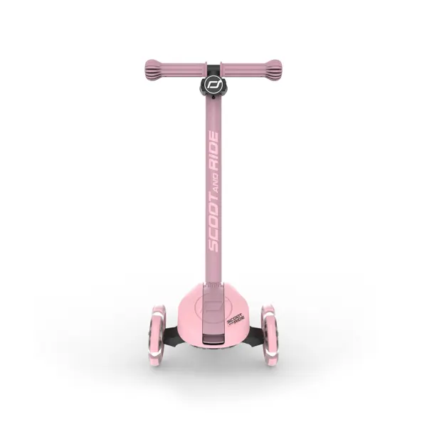 Scoot & Ride Πατίνι Highwaykick 3S Rose