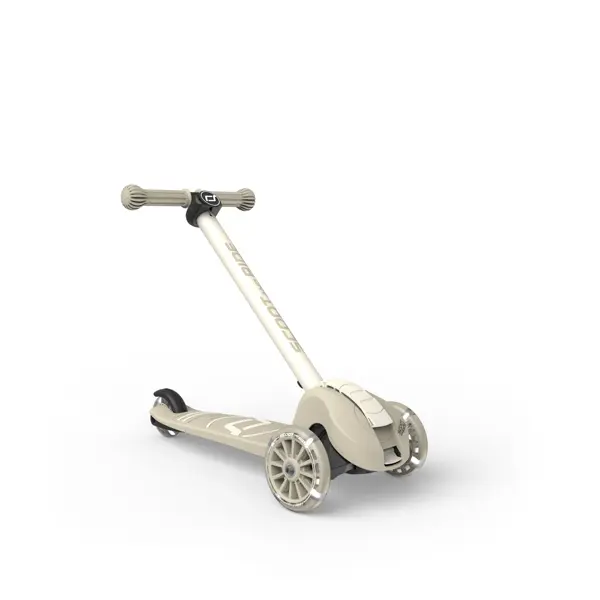 Scoot & Ride Πατίνι Highwaykick 3S Ash