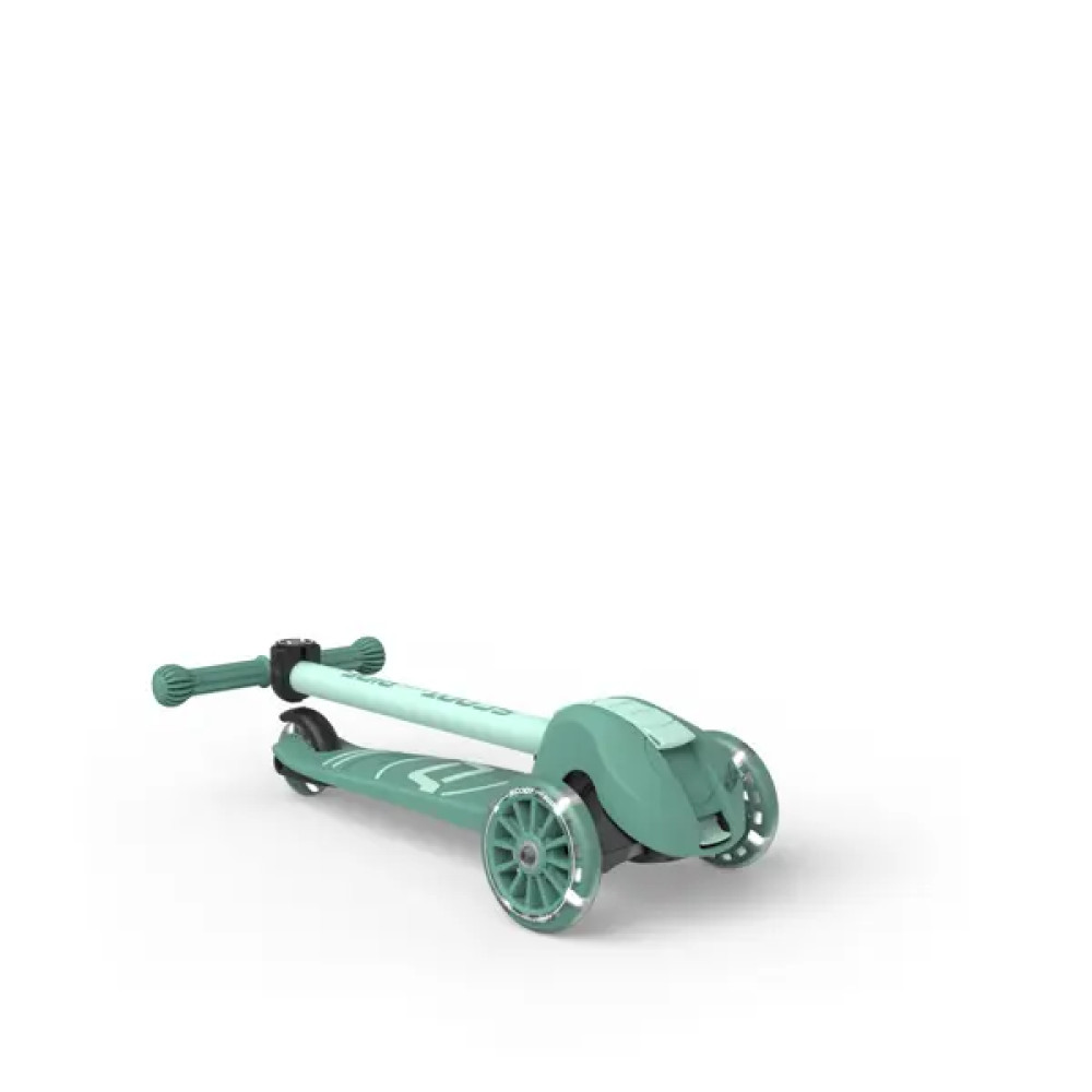 Scoot & Ride Πατίνι Highwaykick 3S Forest