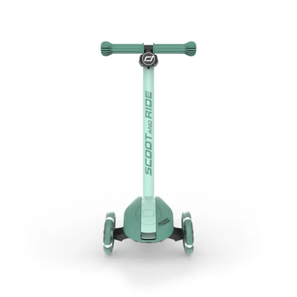 Scoot & Ride Πατίνι Highwaykick 3S Forest