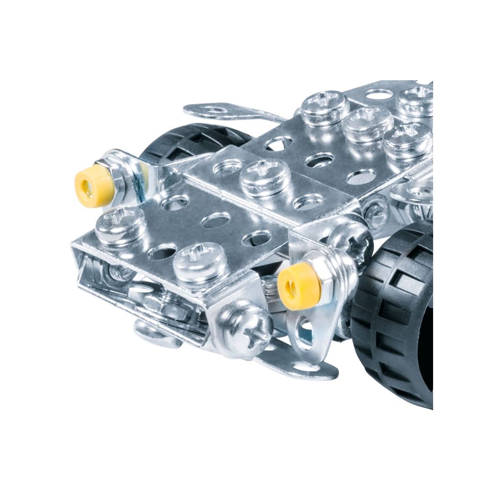 Eitech Μεταλλική Kατασκευή "Aγωνιστικό Aυτοκίνητο Φόρμουλα 1"