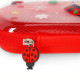 Legami PCR0009 Κασετίνα Pencil Case - Wonderwow Ladybug