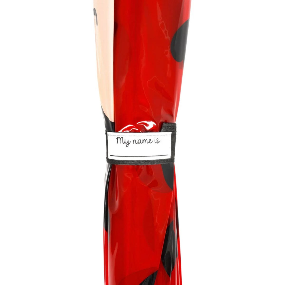 Legami KUM0007 Παιδική Ομπρέλα Ladybug - Dancing in the Rain