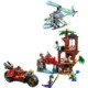 LEGO Ninjago Ninja Vehicle Tree House Battle (71857)