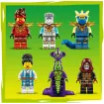 LEGO Ninjago Ninja Vehicle Tree House Battle (71857)