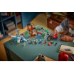 LEGO Ninjago Ninja Vehicle Tree House Battle (71857)