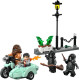 LEGO Harry Potter Hagrid & Harry's Privet Drive Escape (76459)
