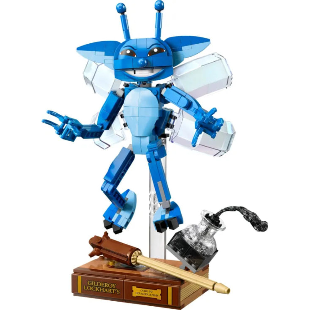 LEGO Harry Potter Cornish Pixie (76461)