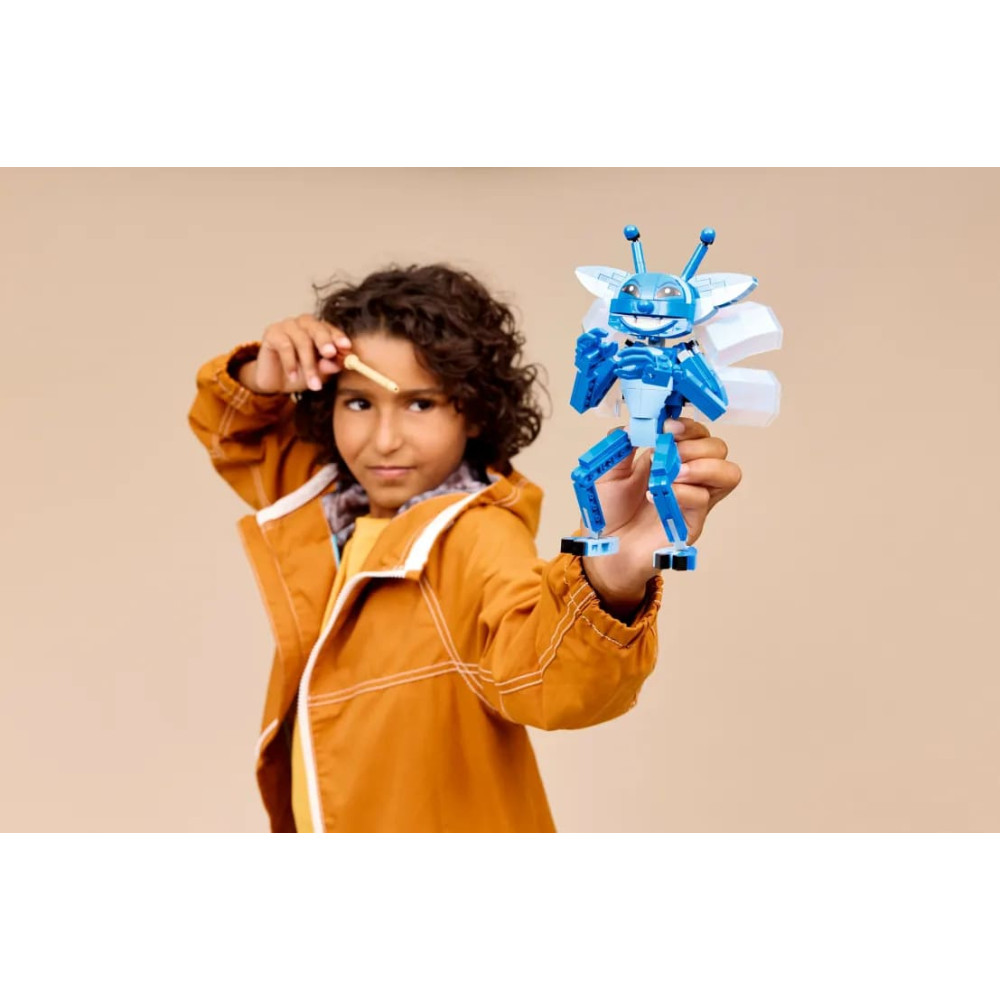 LEGO Harry Potter Cornish Pixie (76461)