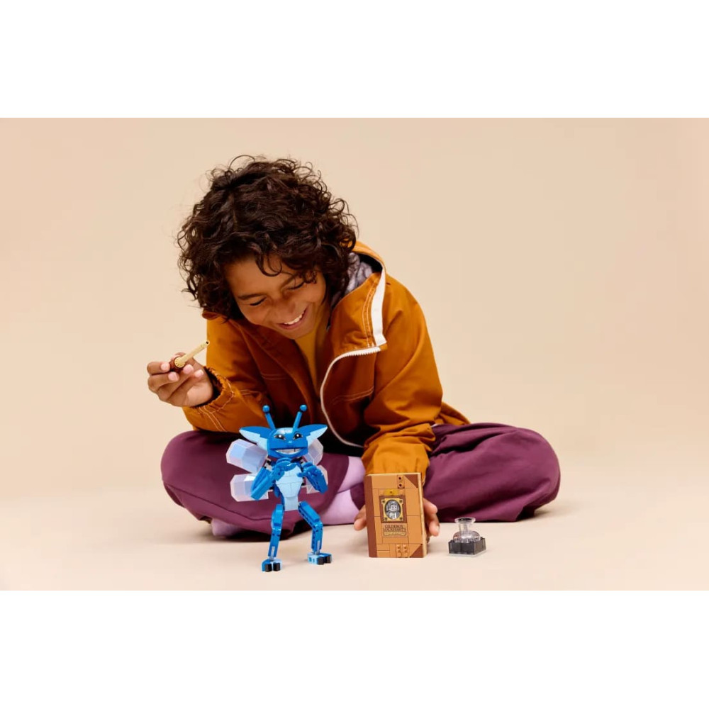 LEGO Harry Potter Cornish Pixie (76461)
