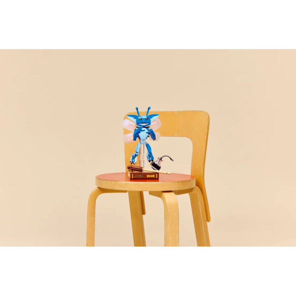 LEGO Harry Potter Cornish Pixie (76461)