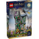 LEGO Harry Potter Luna Lovegood's House (76467)