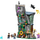 LEGO Harry Potter Luna Lovegood's House (76467)