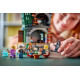 LEGO Harry Potter Luna Lovegood's House (76467)