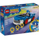 LEGO Sonic The Hedgehog Sonic: Speedster Lightning (77117)