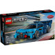 LEGO Speed Champions Bugatti Vision GT Hyper Sports Car (77253)