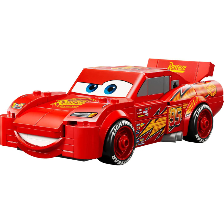 LEGO Speed Champions Lightining McQueen (77255)
