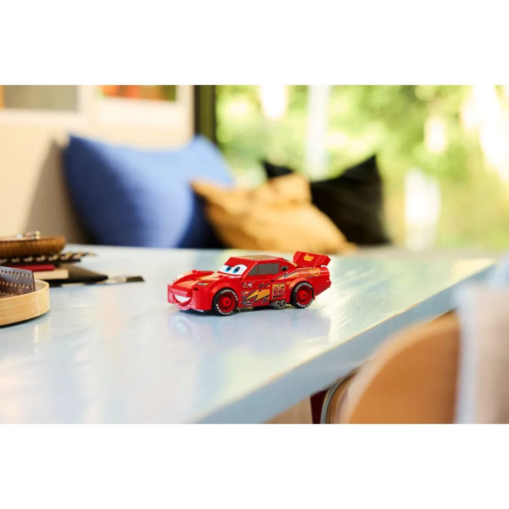LEGO Speed Champions Lightining McQueen (77255)