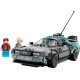 LEGO Speed Champions Time Machine From Back To The Future (77256)