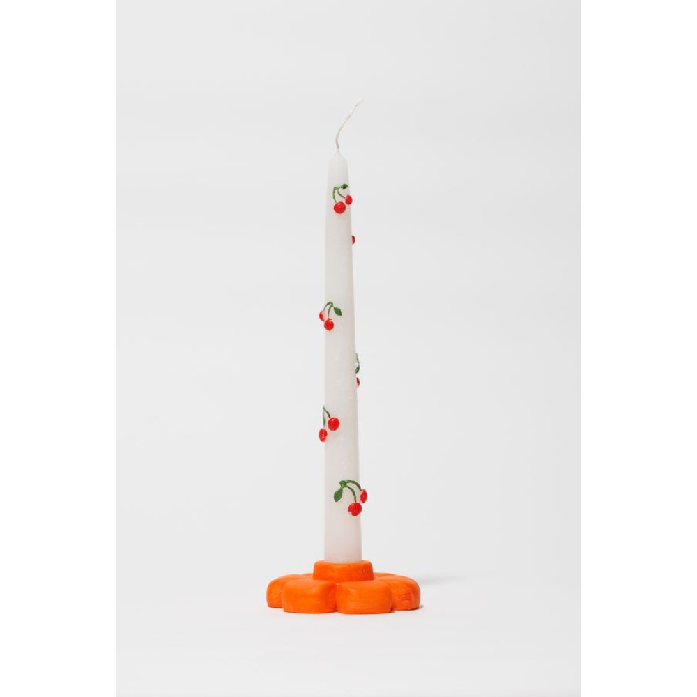 Mimi & Friends Λαμπάδα Κεράσι