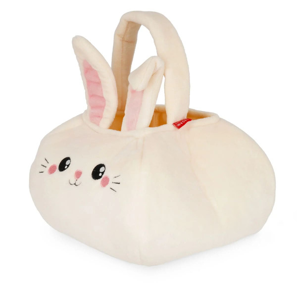 Legami Egg Hunt Bag - Bunny - Hoppy Easter