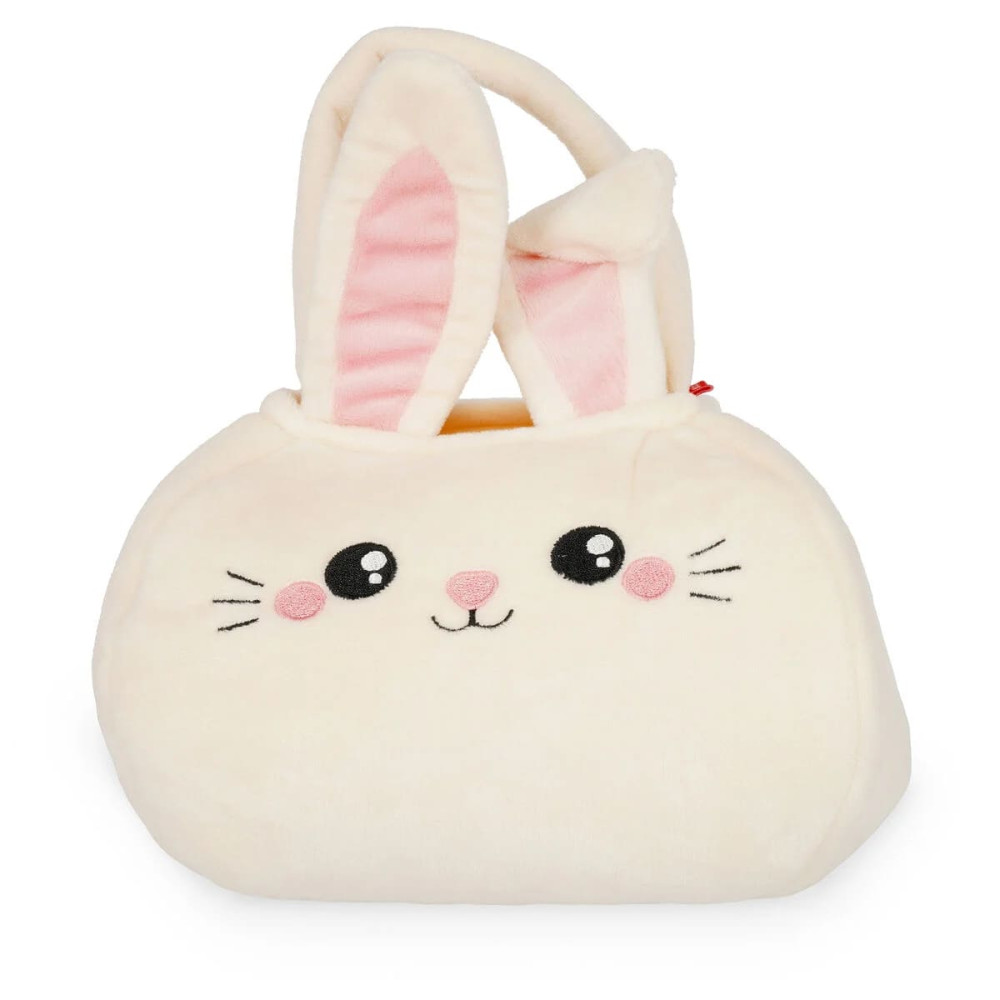 Legami Egg Hunt Bag - Bunny - Hoppy Easter