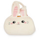 Legami Egg Hunt Bag - Bunny - Hoppy Easter