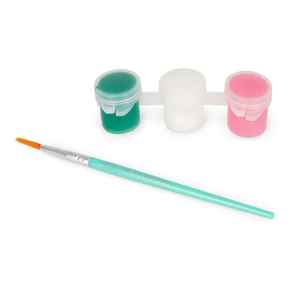 Legami Easter Egg Decorating Kit - Hoppy Easter