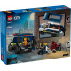 LEGO City Police Prisoner Transport Van (60479)
