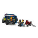 LEGO City Police Prisoner Transport Van (60479)
