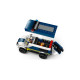 LEGO City Police Prisoner Transport Van (60479)