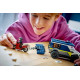 LEGO City Police Prisoner Transport Van (60479)