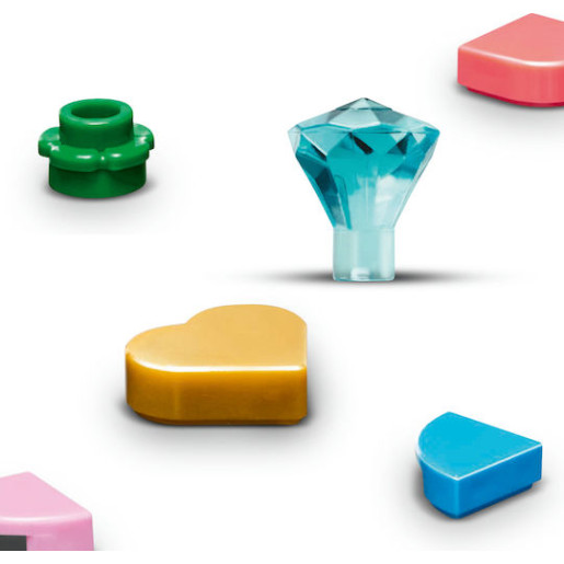 LEGO Decorative Easter Egg (40816)