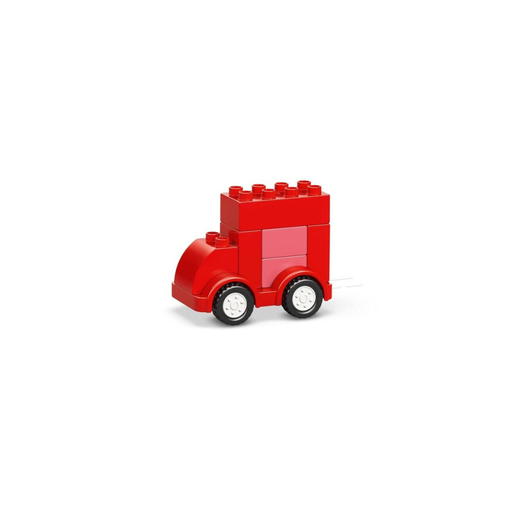 LEGO Duplo Creative Vehicles (10474)