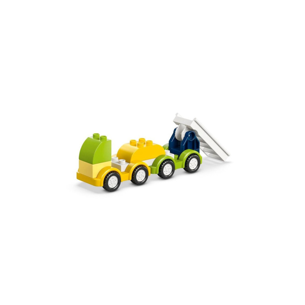 LEGO Duplo Creative Vehicles (10474)