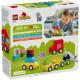 LEGO Duplo Creative Vehicles (10474)