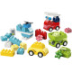 LEGO Duplo Creative Vehicles (10474)