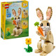 LEGO Creator 3in1 Cute Bunny (31162)