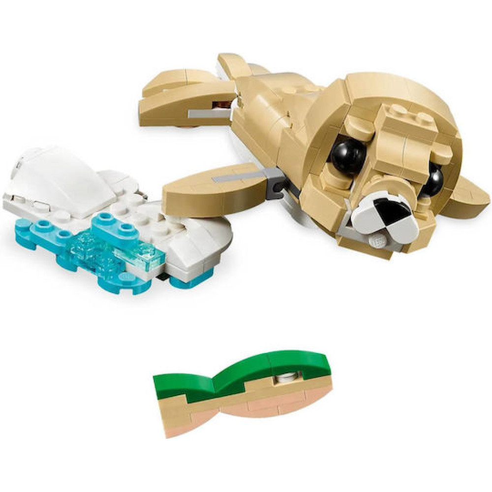 LEGO Creator 3in1 Cute Bunny (31162)