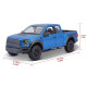 Maisto Ford Raptor 2017 (Blue) 1/24