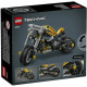 LEGO Technic Yellow Motorcycle (42225)