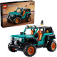 LEGO Technic Jeep Wrangler Rubicon SUV (42227)