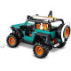 LEGO Technic Jeep Wrangler Rubicon SUV (42227)
